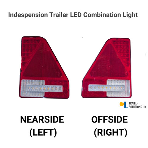 Indespension 26024 led - indespension,