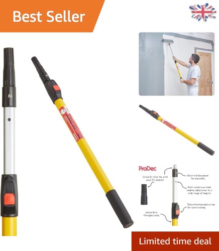 Professional adjustable - professional, 2'-4'