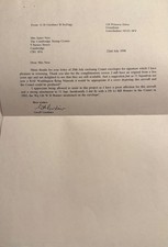 De Havilland Comet: Geoff Gardiner BSC 51 squadron