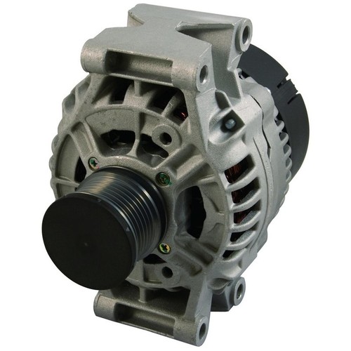 Alternator fits mercedes - alternator, mercedes-benz