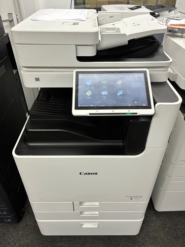 Canon advance c5840i colour - dx,