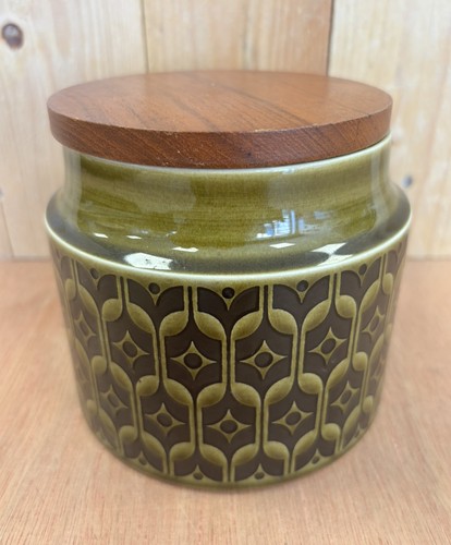 Hornsea heirloom ceramic - hornsea,