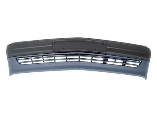 Front bumper for mercedes 190 - bumper,