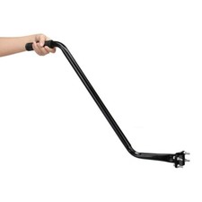 Bicycle Control Grip Learning