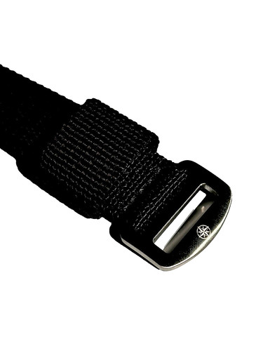 Ballistic nylon hook and loop - hook,