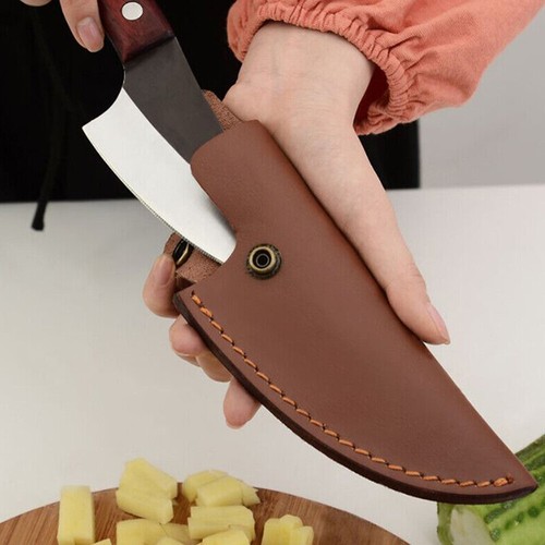 Knife cover chef butcher - cover,