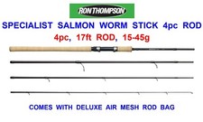 RON THOMPSON SPECIALIST 4pc
