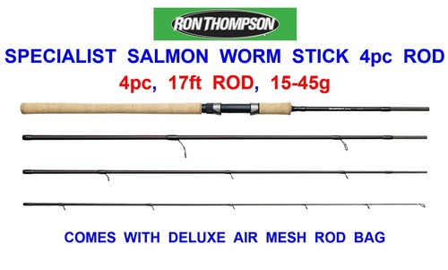 Ron thompson specialist 4pc - thompson,