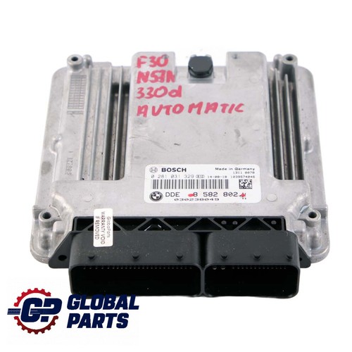 Control unit bmw - control, f10