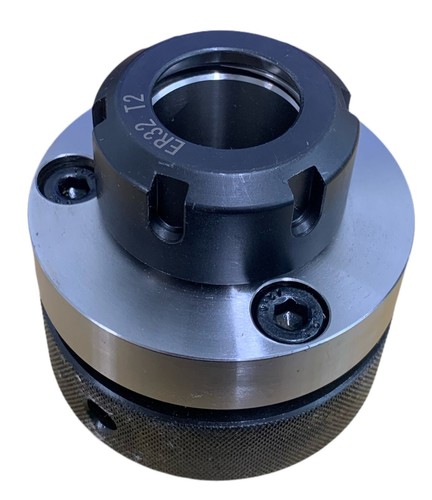 Er32 collet chuck for boxford - chuck,