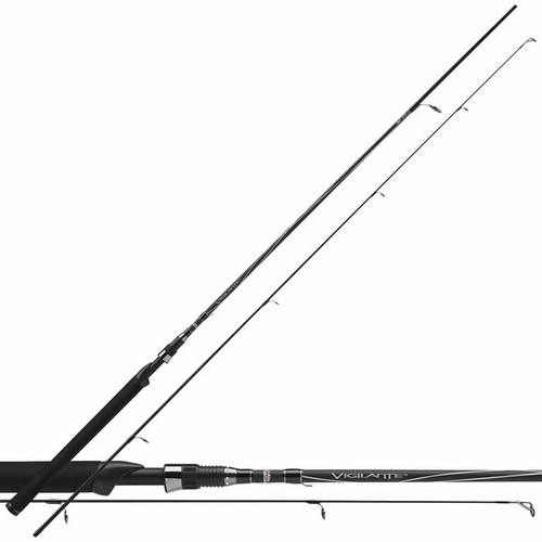 Abu garcia vigilante - abu,