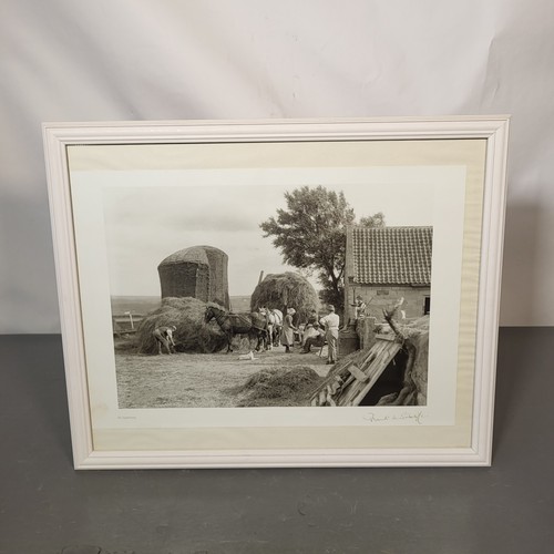 Frank meadow sutcliffe framed - meadow,