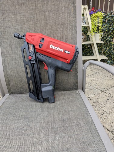 Fischer fgw 90f li - 90f, 7.2v