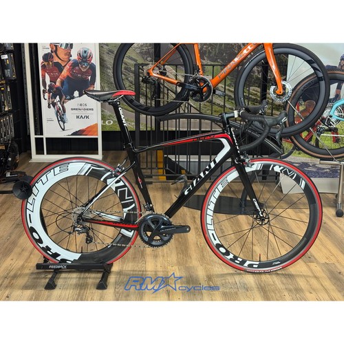 Giant defy advanced - defy, 1