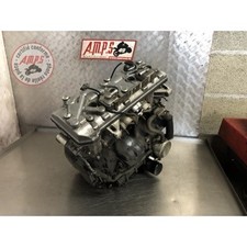 Kawasaki 1400 GTR Engine 2010