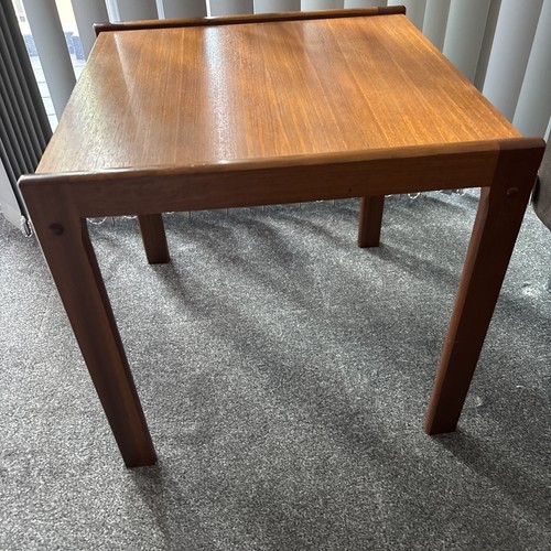 Furbo spottrup teak - spottrup, table