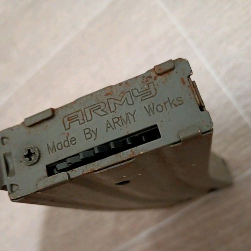Army works m16 - army,