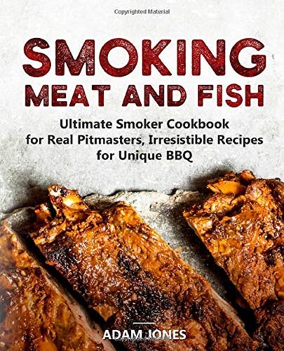 Smoking meat and fish - smoking,