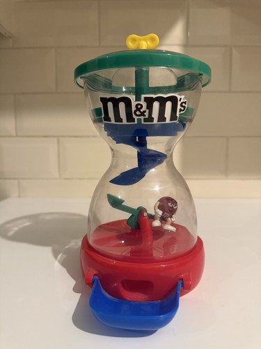 Sweet candy m - m, m&m's