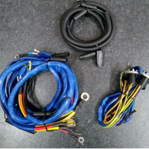 Agriline wiring harness loom - harness,