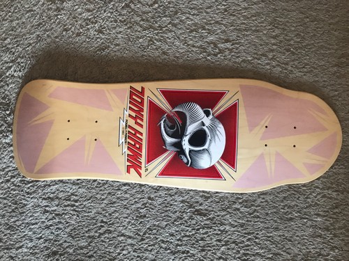Powell peralta tony - powell,