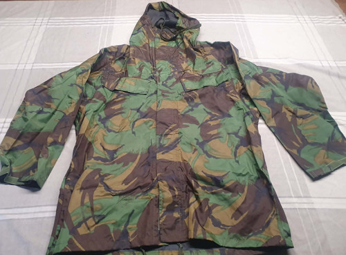 Genuine british army - army, smock