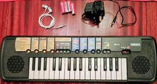 YAMAHA PORTASOUND KEYBOARD