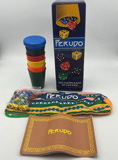 Perudo The Classic Game of