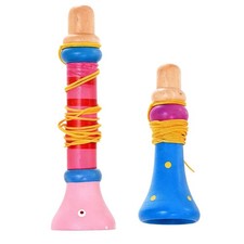Trumpet Toys Small Toy Musical