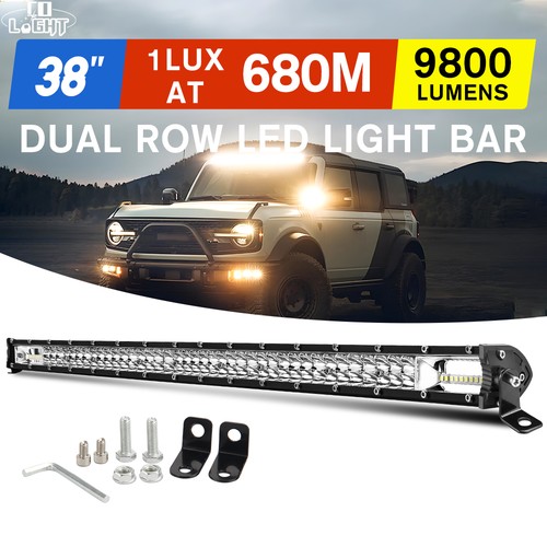 Inch slim led - inch, bar