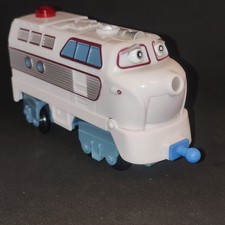 Chuggington Interactive