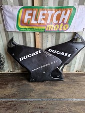 91-98 DUCATI 600SS 750SS 900SS