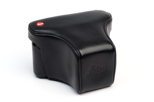 Leitz leica everready case - leitz, m