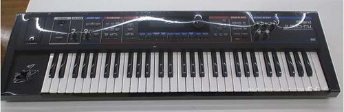 Roland juno di100v keyboard - juno,