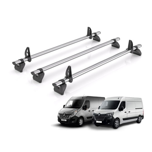 Renault master roof rack - rack, for