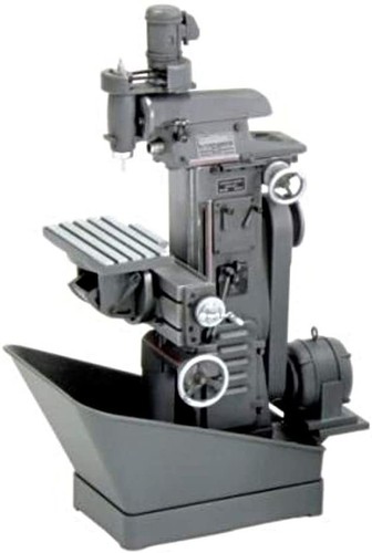 Fine molds deckel fp1 - fine,