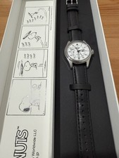 Seiko 5 Sports X Peanuts