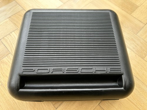 Porsche 911 930 - 911, 968