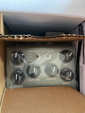 Strymon El Capistan V2 dTape Echo Effect Pedal - EL CAPISTAN V2 - BRAND NEW 