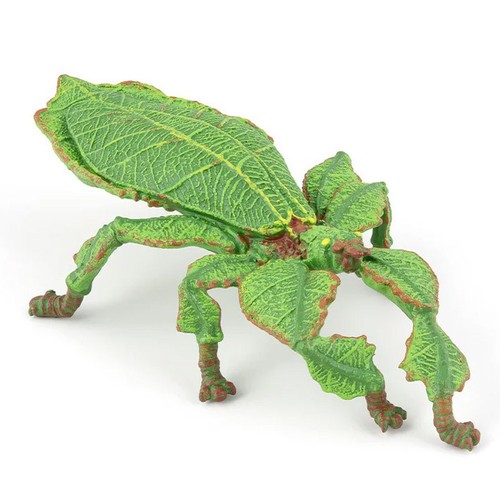 Leaf insect figure - , 50323