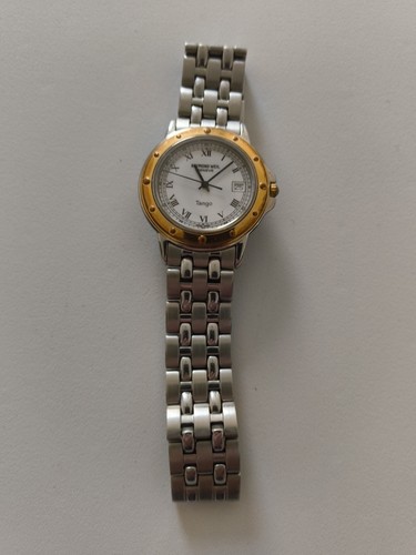 Raymond weil tango 5560 - weil,