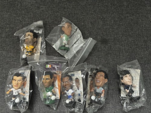 Corinthian football figures - corinthian,
