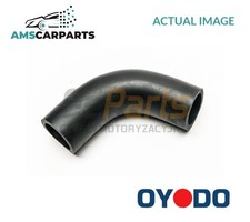 HOSE CRANKCASE BREATHER