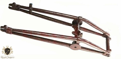 Fit for norton 16h springier - fit,
