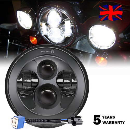 Mark inch led headlight - led,