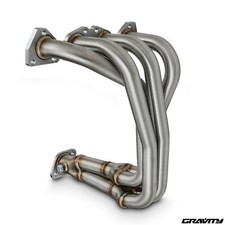 4-2-1 STAINLESS RACE EXHAUST MANIFOLD FOR CITROEN SAXO 1.6 16V VTS PHASE 1 96-99