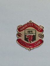 ESSO FOIL FOOTBALL CLUB BADGES