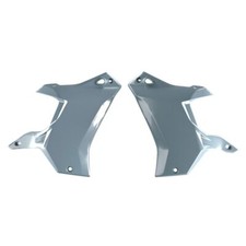 RAD SCOOP YAMAHA T7 19-24, LIGHT GREY, RTECH R-CVT7GR00024