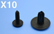 VAUXHALL EXPANDING RIVET