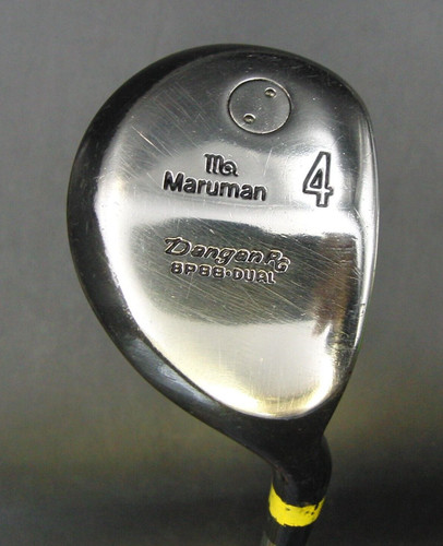 Maruman dangan 8p88 dual - 8p88,